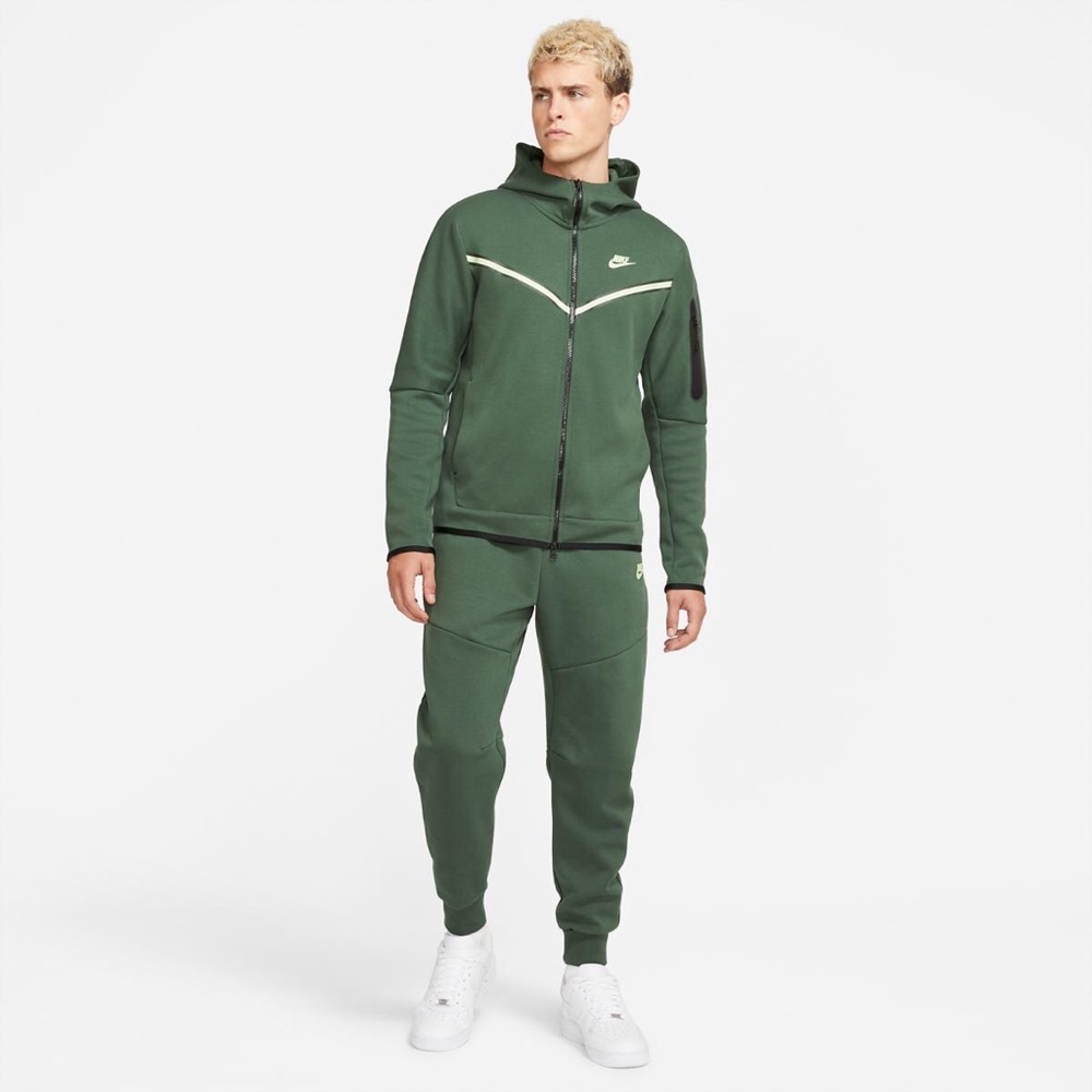 Nike Tech Fleece Full Tracksuit